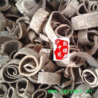 厚朴 川朴 大选货 产地 四川省图2