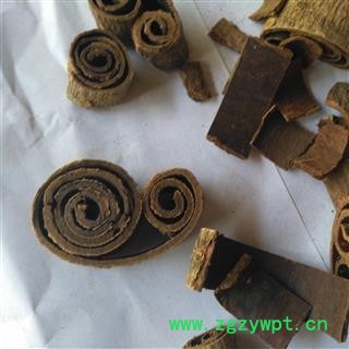 厚朴 川朴 大选货 产地 四川省图3