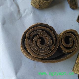 厚朴 川朴 大选货 产地 四川省图4