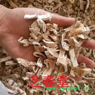 中药材桑白皮 桑根皮 桑皮片 白桑皮 大货产地直销 量大从优图2