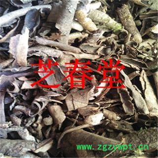 芝春堂  救必应 正品 薄皮 白银树皮 九层皮 白兰香 熊胆木 正品 厚皮 白木香 羊不吃图3