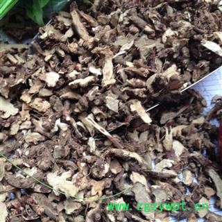 淫羊藿 仙灵脾 0.2筛子选货 产地 湖北省图2