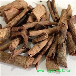 芝春堂 供应中药材 土荆皮 土槿皮 金钱松根皮 无硫正品 一件代发图3