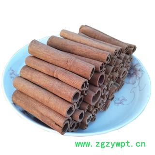 肉桂 小烟桂 官桂 去皮厚肉桂 产地 广西壮族自治区  买好药材找娟子 专业批发图3