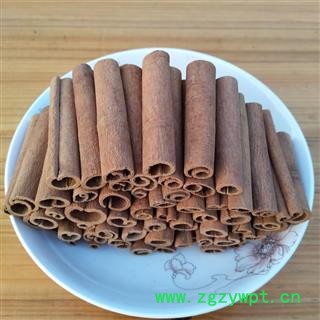 肉桂 小烟桂 官桂 去皮厚肉桂 产地 广西壮族自治区  买好药材找娟子 专业批发图2