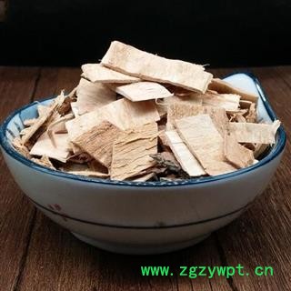 九盛堂中药材 白杨皮 杨白皮 杨树皮 白杨树皮图2