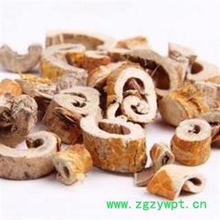 娟子中药 桑白皮 统货 产地 广东省韶关市曲江区图2