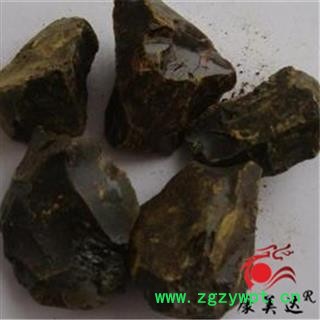 芦荟 统货 产地 云南省 凯捷中药图2