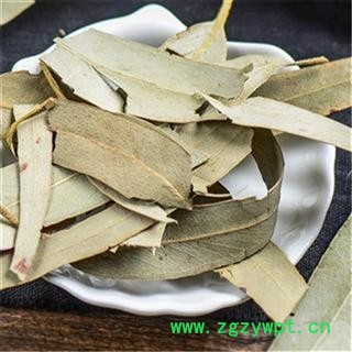 芝春堂冷背奇中药材批发零售无硫正品桉叶桉树叶支持验货图3