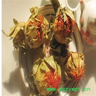 百花茶 选 橙菠萝 批发花草茶 花茶中药材 产地广东图2