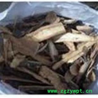 吉康药业暴马皮  暴马子皮 暴马丁香图2