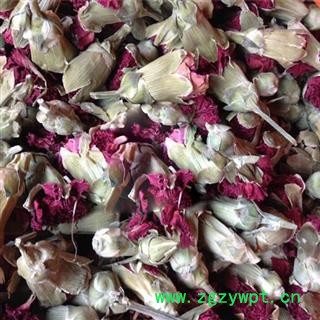 娟子中药 康乃馨 康仙花（花茶级别） 产地 壮族自治区 可做面膜使用广西图3