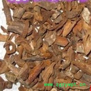 吉康药业 紫金皮、紫荆皮 红茴香根皮图2