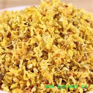 娟子中药  桂花  月桂叶 精品桂花  产地 广西壮族自治区图4