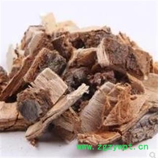 新辉药业中药材榆白皮 榆根皮图2