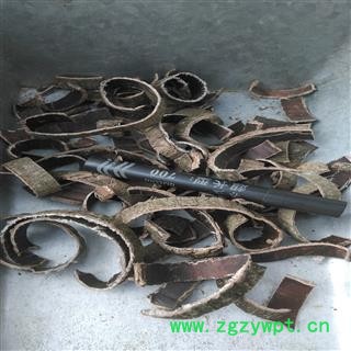 川 杜仲丝 统货  2020新货  产地 四川省成都市都江堰市图3