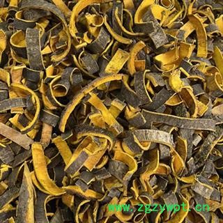 川 黄柏  2021新货 颜色好 产地 四川省成都市彭州市图2