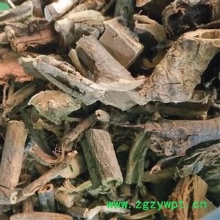 新辉药业正品椿皮 椿根皮 实物拍摄图2