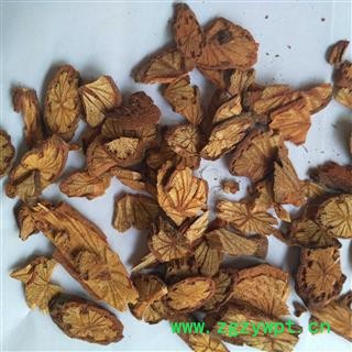 红藤 红藤选货(12mm筛) 产地 安徽省图3