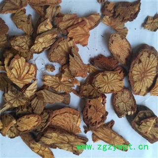 红藤 红藤选货(12mm筛) 产地 安徽省图2