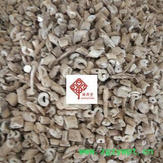 白鲜皮 抽芯95% 新货 产地 吉林省 国药堂 专注品质图2