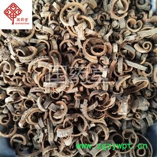 厚朴 川朴 实物拍摄 产地 四川省 国药堂 专注品质图3