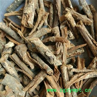 正品 紫荆皮 统 产地 四川省 华美中药 产地直销 重在品质图2