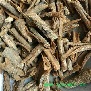 正品 紫荆皮 统 产地 四川省 华美中药 产地直销 重在品质图3