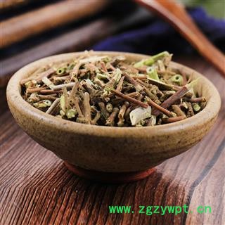 中药材 金银花藤 忍冬藤 忍冬屯 银花藤图3