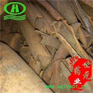 世元药业 官桂(常做药用.调料慎拍全品除尘中药)柴桂 桂皮 肉桂 香桂图2