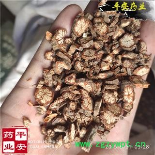 小红藤片 小片 大血藤图2