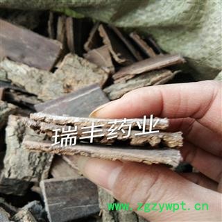 杜仲 统 产地 四川省图2