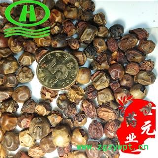 世元药业 功劳子 野正品 枸骨子 功劳籽 构骨【全品除尘中药】图2