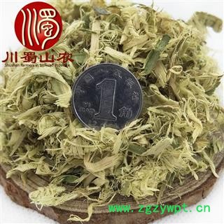 竹茹丝淡绿色包药检无硫统货散装1公斤起批产地直供川蜀山农中药批发图3