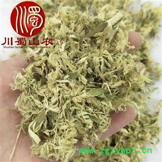 竹茹丝淡绿色包药检无硫统货散装1公斤起批产地直供川蜀山农中药批发图2