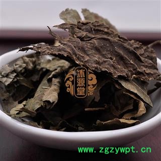 青钱柳叶 统货 产地 江西省图3