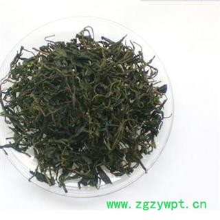 野生苦丁茶 1000克图2