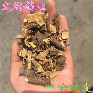 合欢皮 南阳市文远药业合欢皮 产地 河南省南阳市宛城区图3