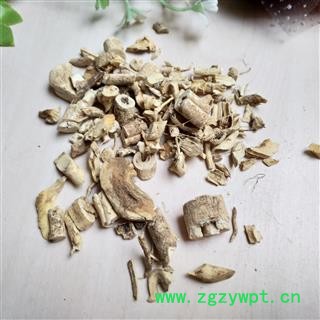 白鲜皮 统货 产地 辽宁省图2