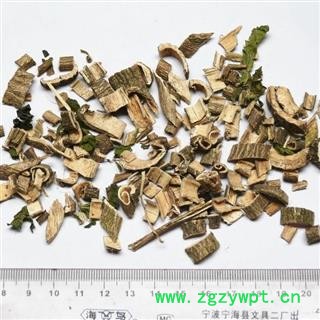 木槿皮 川木槿皮 统 产地 四川省图2