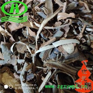 世元药业 薄皮地枫皮 薄皮超嫩 正品 追地风 钻地风 追地枫图2