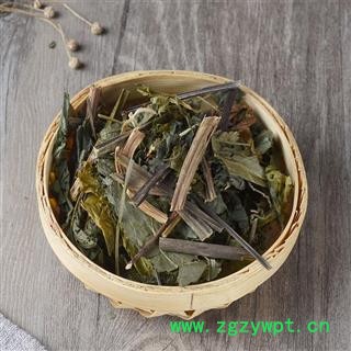 瑞森药材行 中药材 三七叶 金不换 田七叶图3