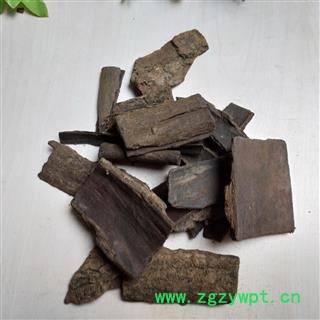 杜仲  统货  产地 四川省图2