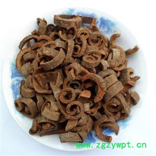 肉桂 带皮统丝 产地 广西壮族自治区图2