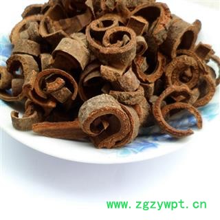 肉桂 带皮统丝 产地 广西壮族自治区图3