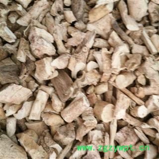 白鲜皮 统货 产地 辽宁省图2