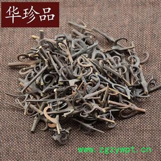 华珍品中药材超市 钩藤 04 钩藤勾85% 统 产地 山西省图4