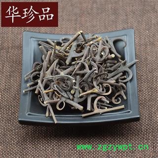 华珍品中药材超市 钩藤 04 钩藤勾85% 统 产地 山西省图3