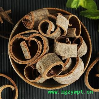 中药材厚朴 厚朴新货 四川货 川厚朴炒厚朴川朴图2