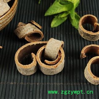 中药材厚朴 厚朴新货 四川货 川厚朴炒厚朴川朴图3